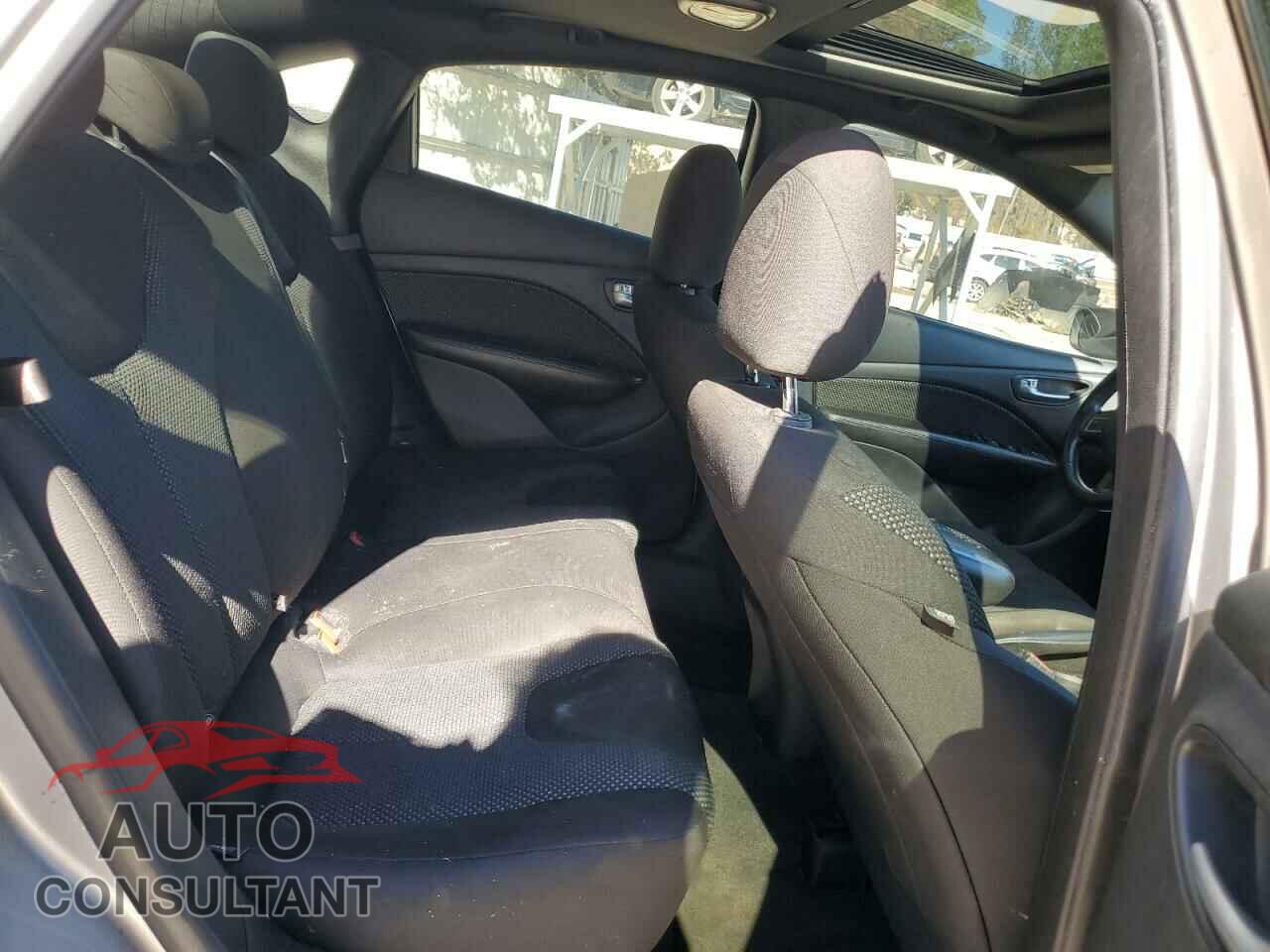 DODGE DART 2016 - 1C3CDFFA4GD819816