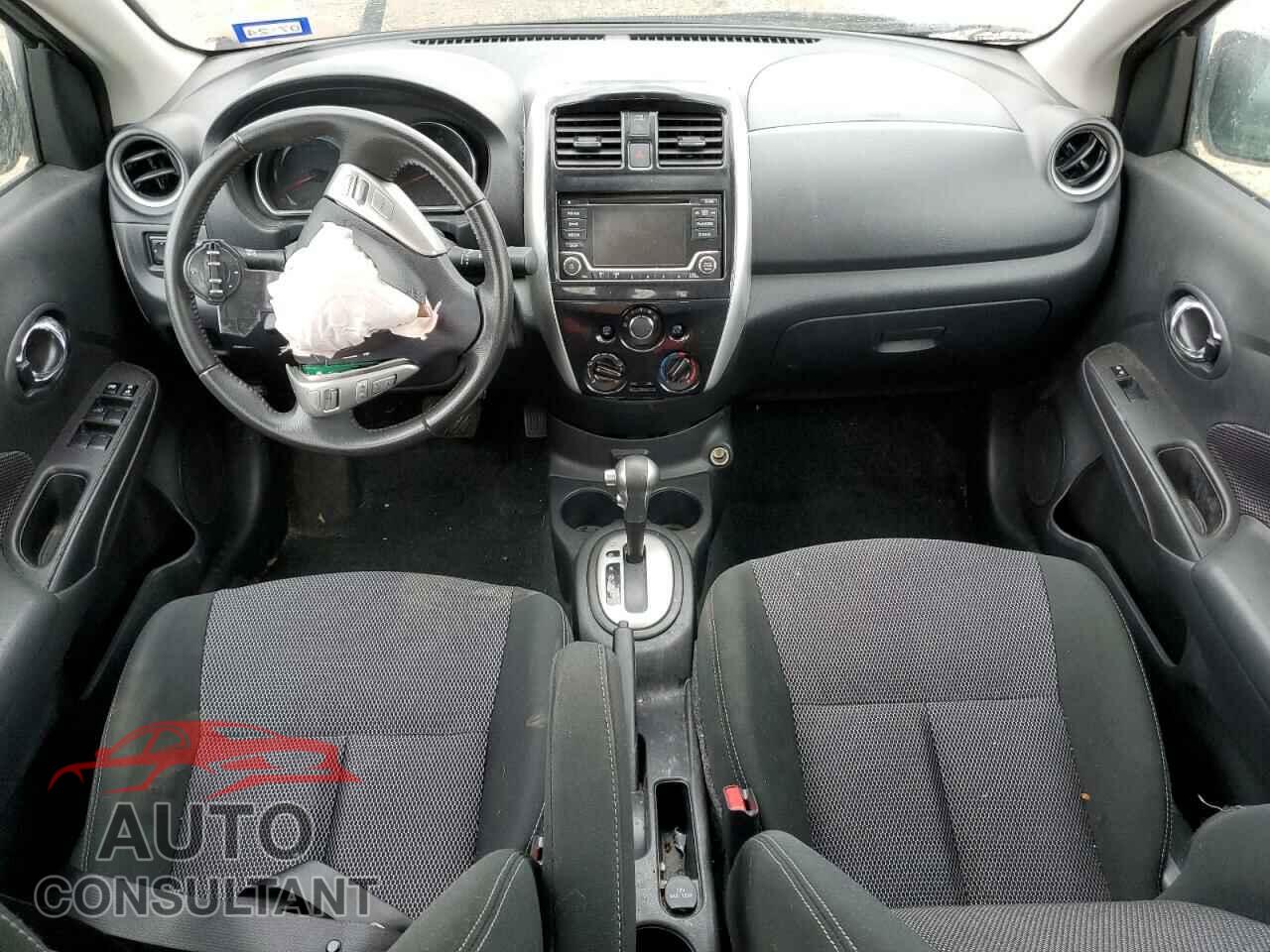 NISSAN VERSA 2017 - 3N1CN7AP2HL903268