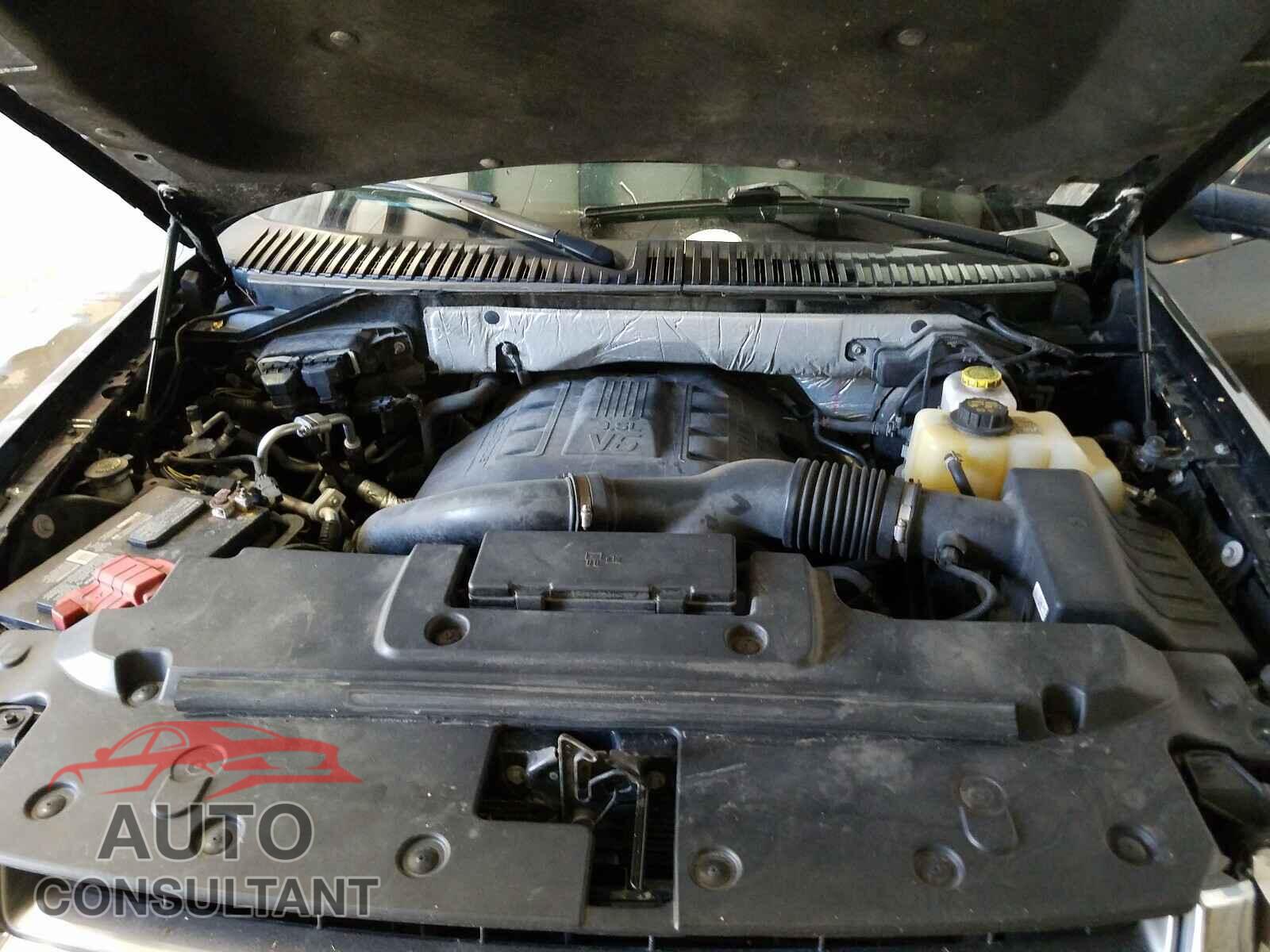 FORD EXPEDITION 2016 - 1FMJK2AT9GEF47148