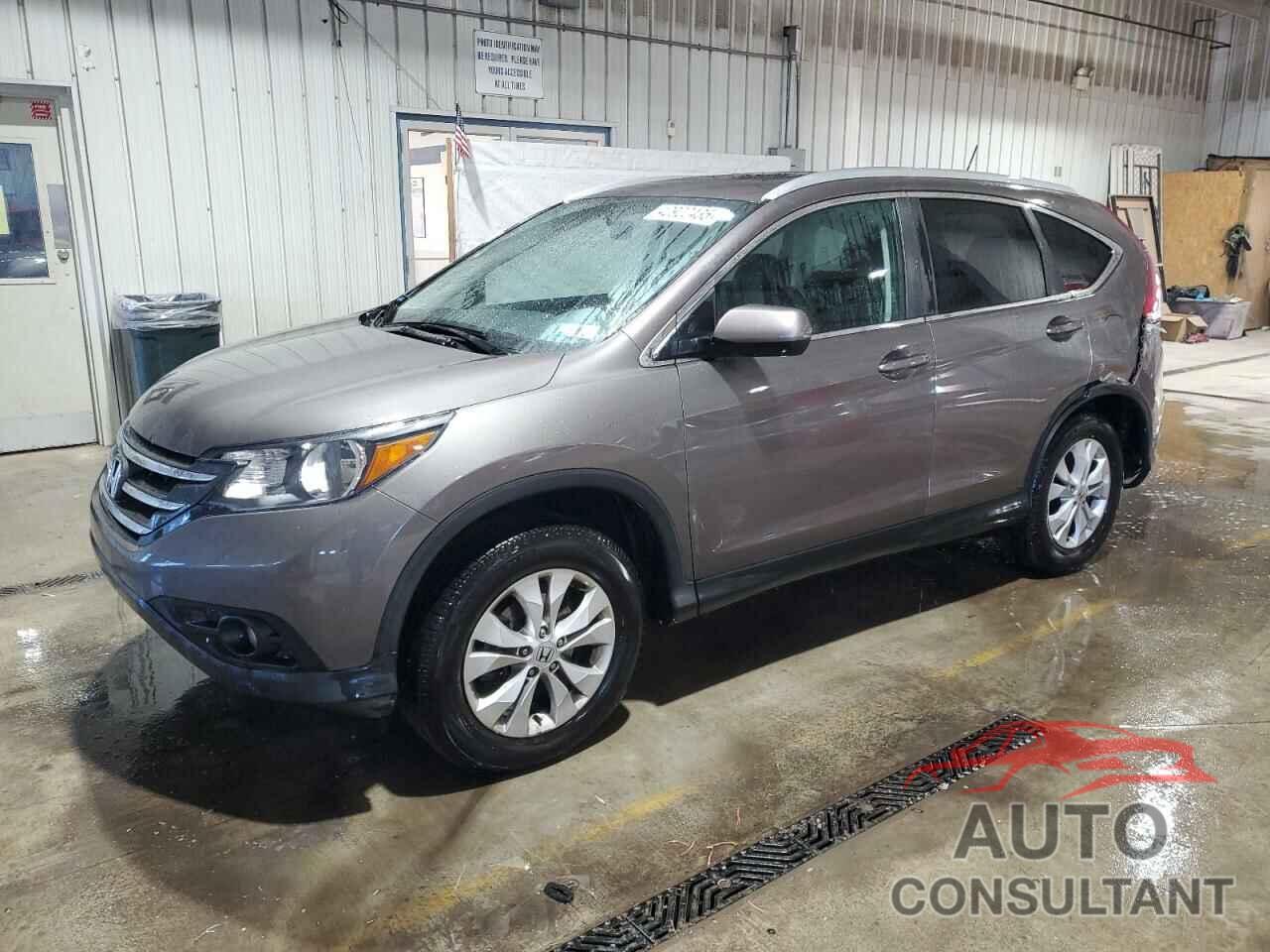 HONDA CRV 2014 - 5J6RM4H77EL011310