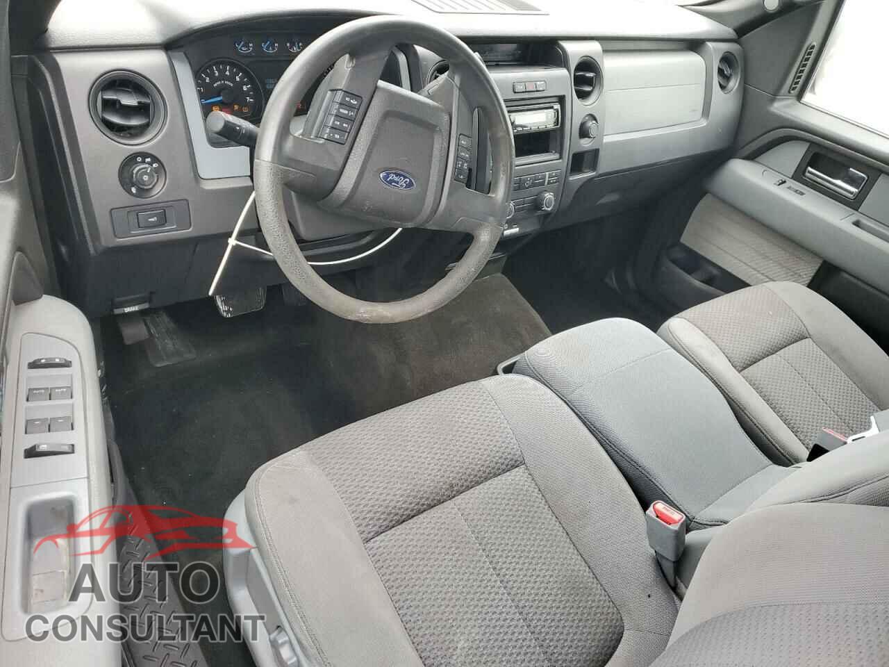 FORD F-150 2013 - 1FTFX1EF2DFC38086