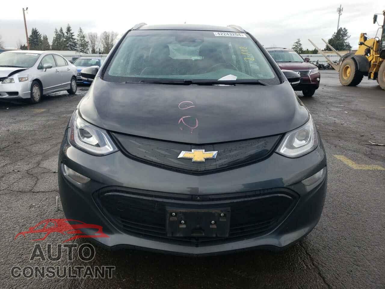 CHEVROLET BOLT 2019 - 1G1FZ6S05K4120851