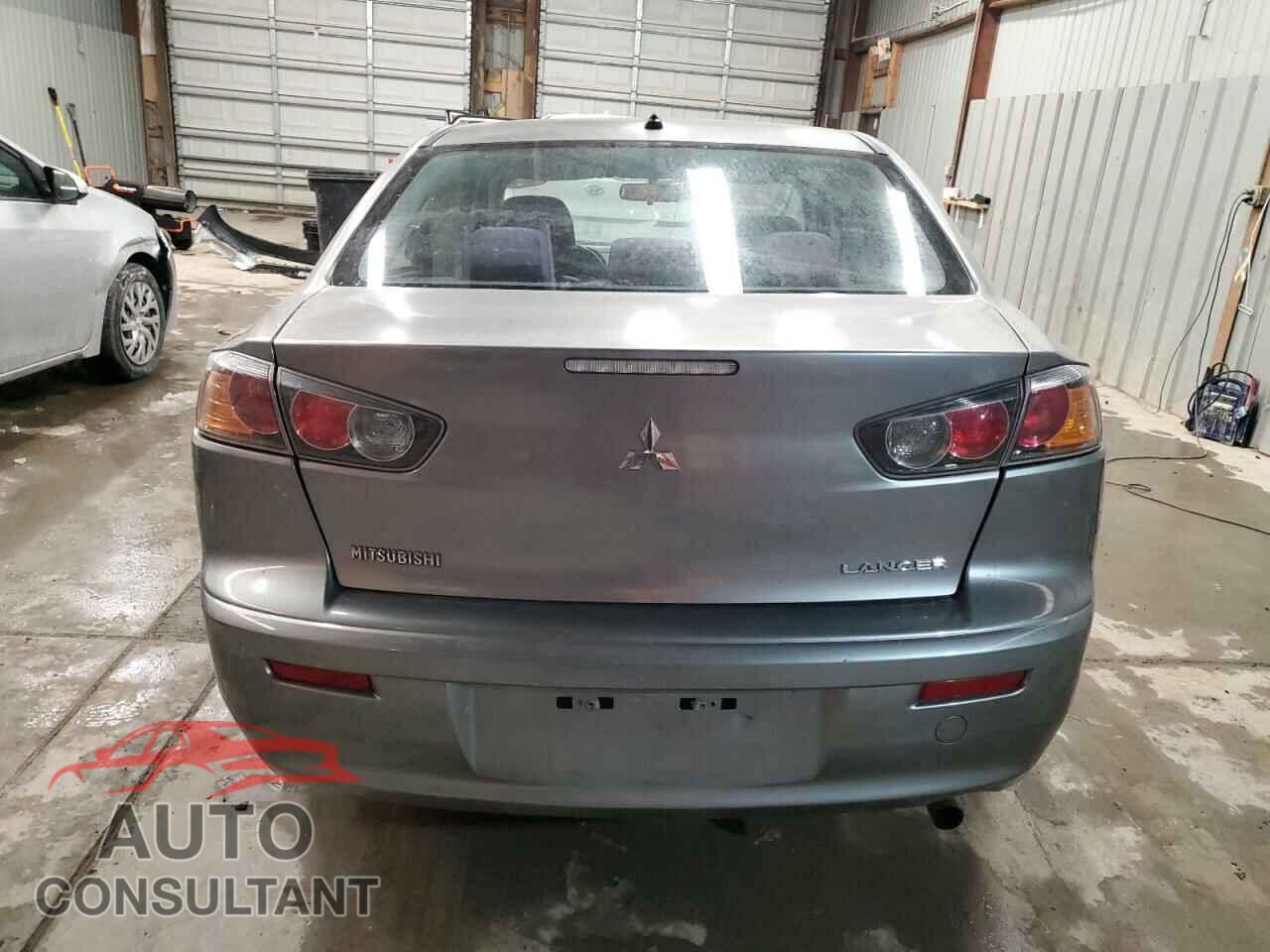 MITSUBISHI LANCER 2013 - JA32U2FU6DU001654