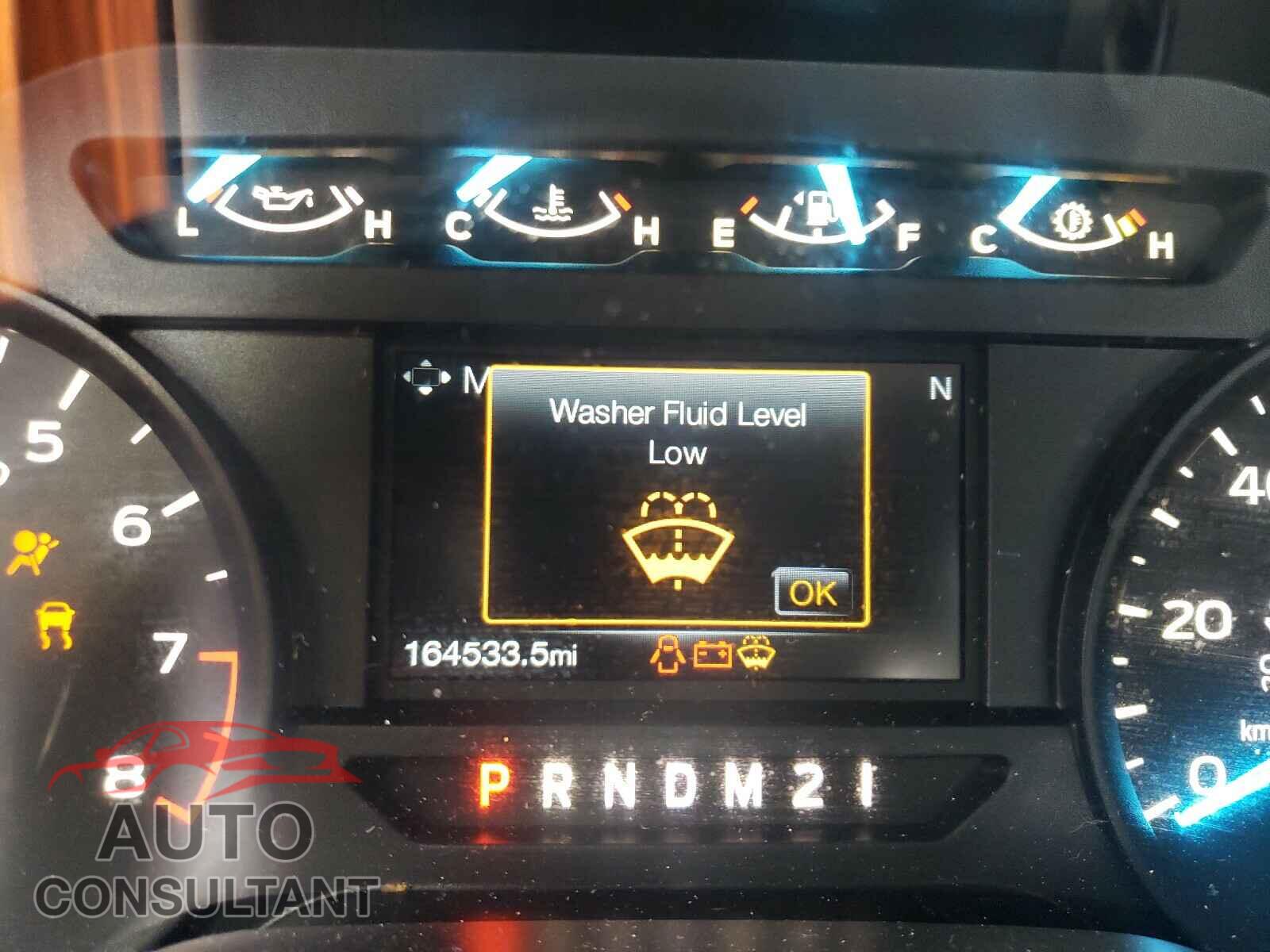 FORD F150 2018 - 1FTMF1CB5JKC19254