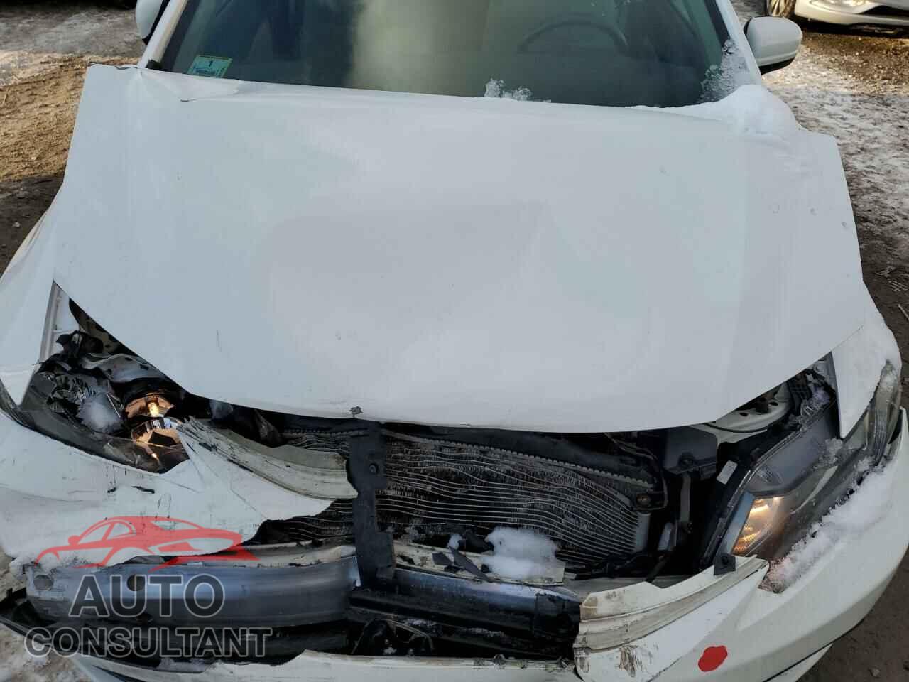 HONDA CIVIC 2015 - 19XFB2F53FE221479