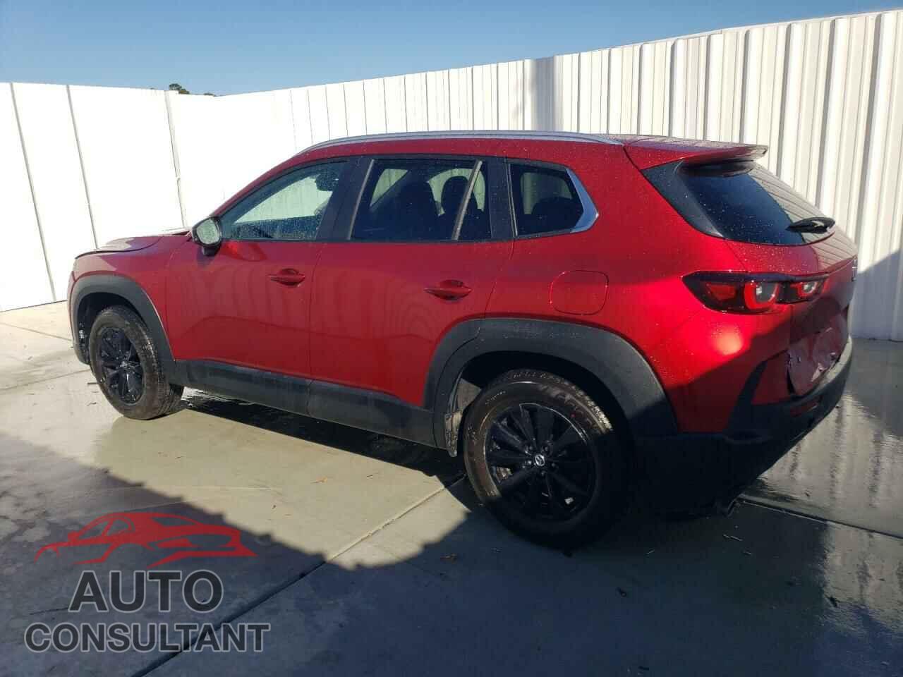 MAZDA CX-50 PREF 2024 - 7MMVABBM3RN184462