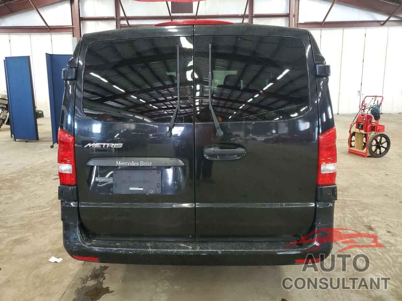 MERCEDES-BENZ METRIS 2018 - WD4PG2EEXJ3370923