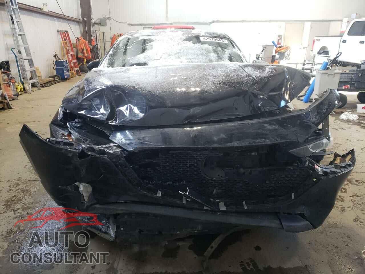 MAZDA 3 2019 - JM1BPBLM0K1134308