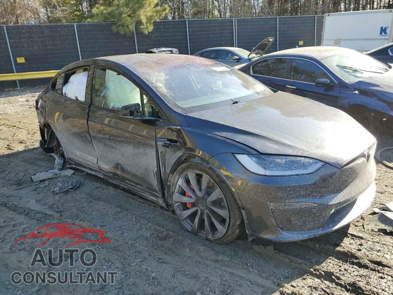 TESLA MODEL X 2024 - 7SAXCBE61RF448716