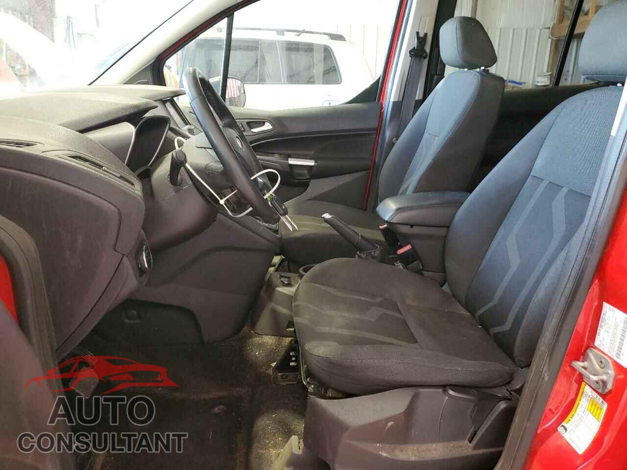 FORD TRANSIT 2016 - NM0GE9F75G1236203