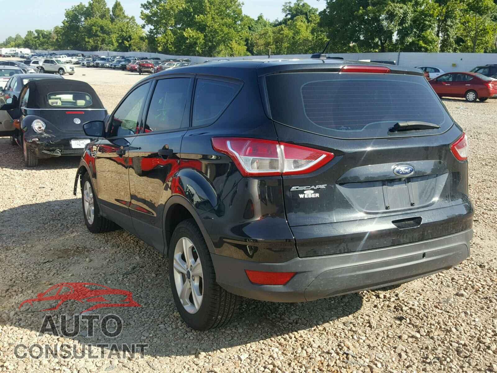 FORD ESCAPE S 2015 - 1FMCU0F75FUB06110