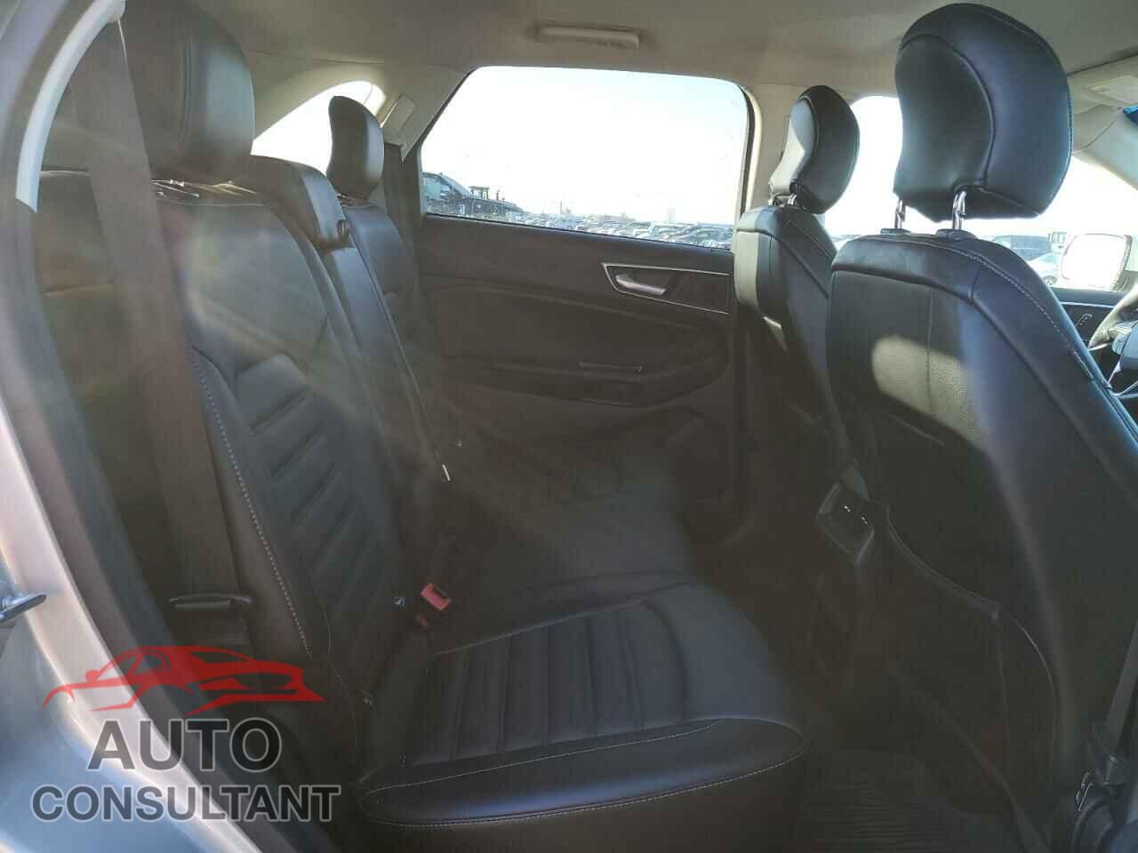 FORD EDGE 2018 - 2FMPK4J83JBB12145