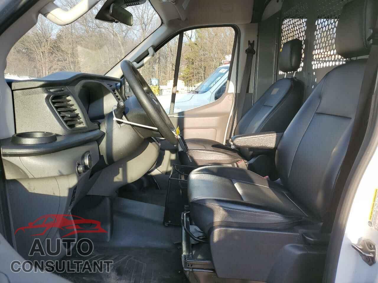 FORD TRANSIT 2021 - 1FTBW3X83MKA60787