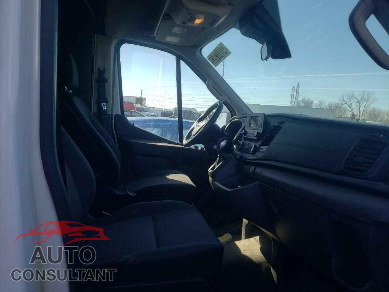 FORD TRANSIT CO 2020 - 1FTBR2C82LKA40844