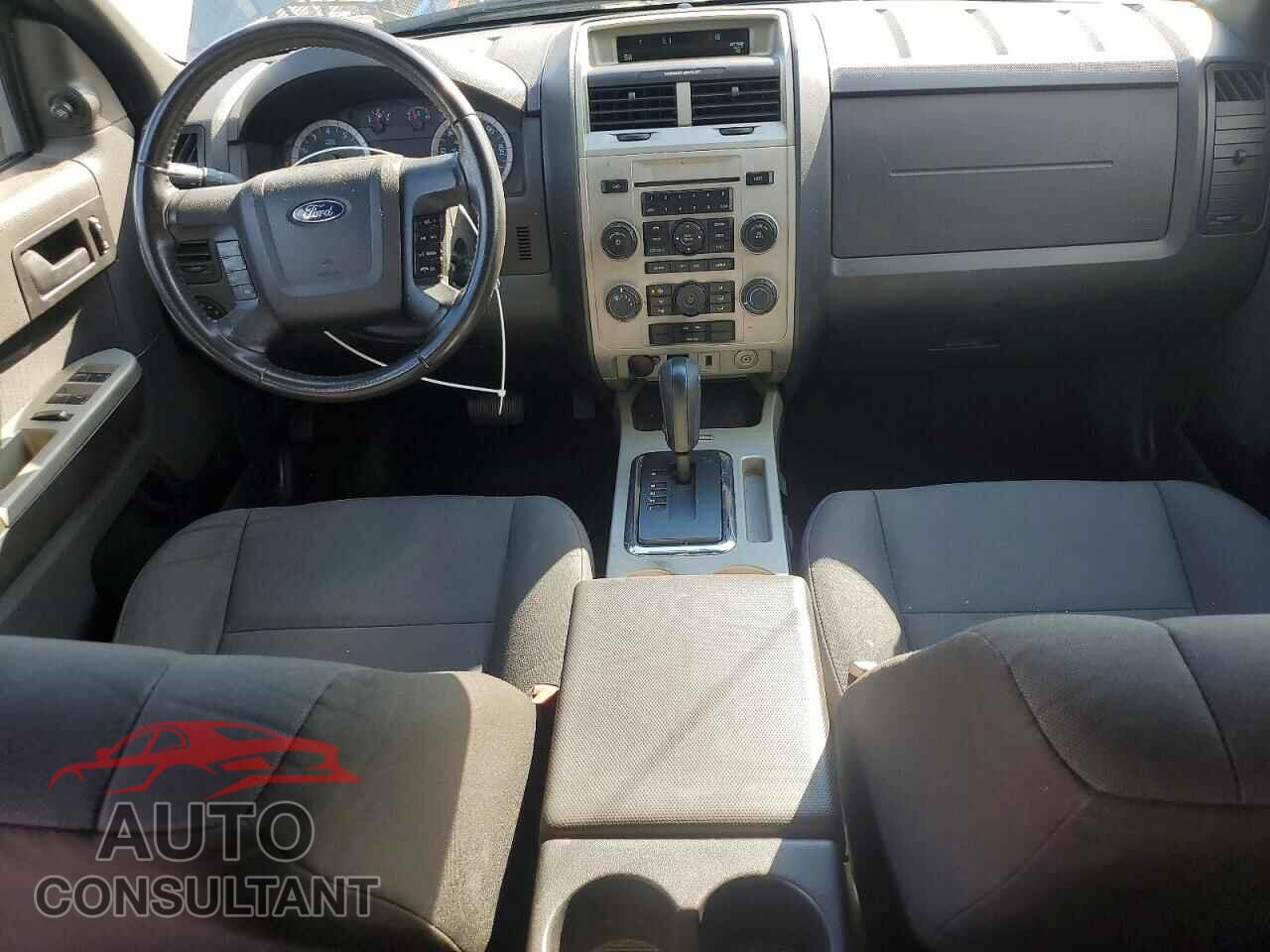 FORD ESCAPE 2012 - 1FMCU0D79CKA81335