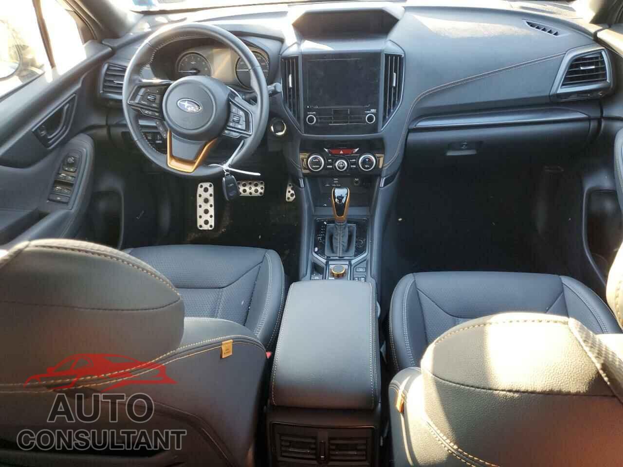 SUBARU FORESTER 2023 - JF2SKAMC6PH414958