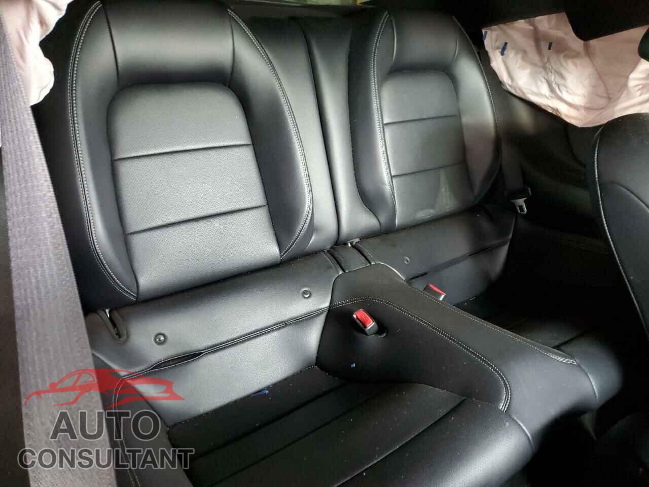 FORD MUSTANG 2016 - 1FA6P8CF1G5221369