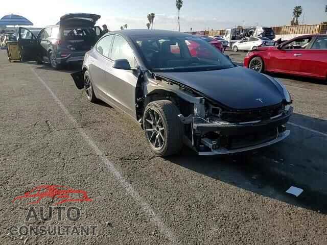 TESLA MODEL 3 2023 - 5YJ3E1EA7PF447989