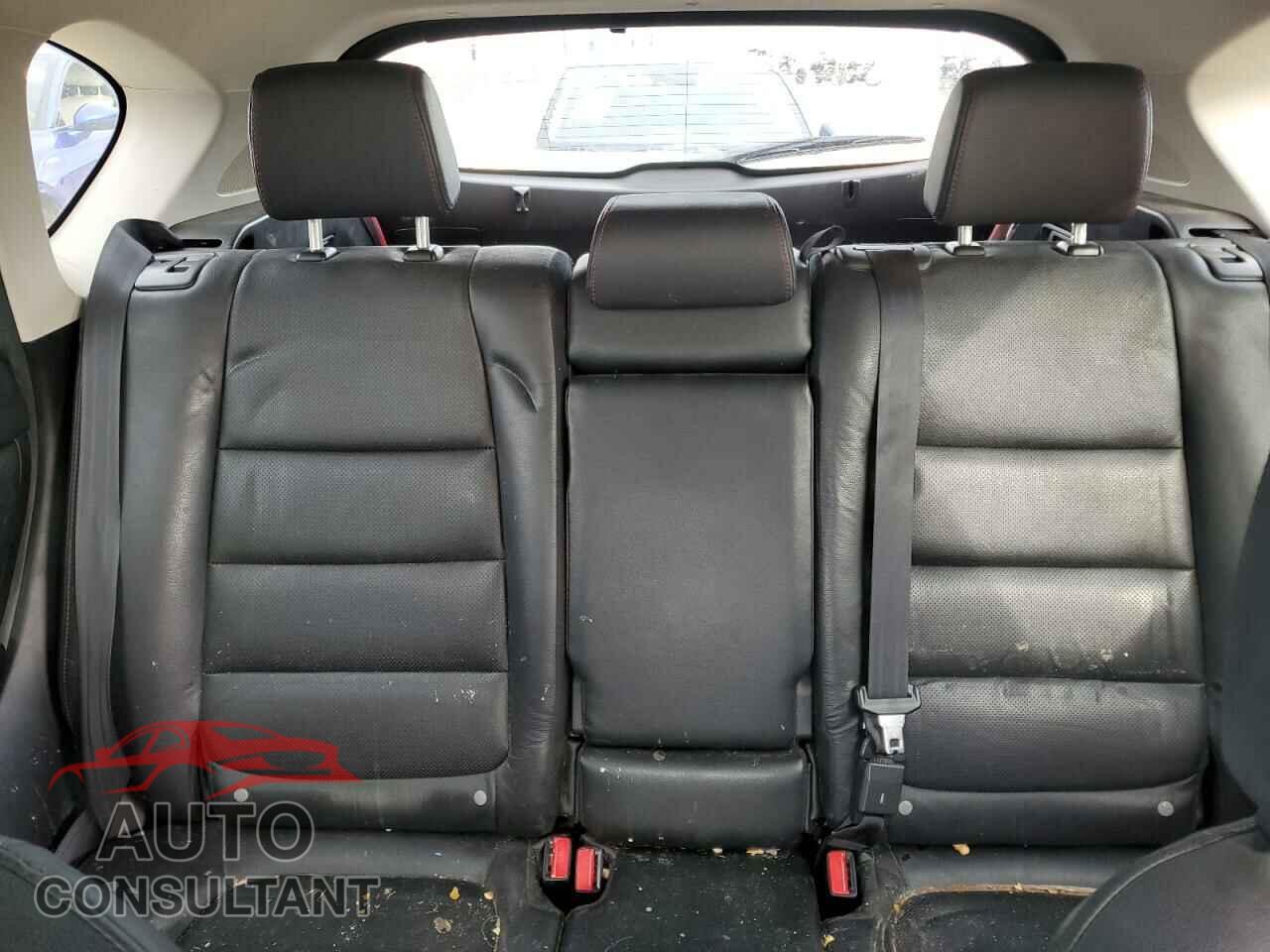 MAZDA CX-5 2015 - JM3KE2DY9F0459081