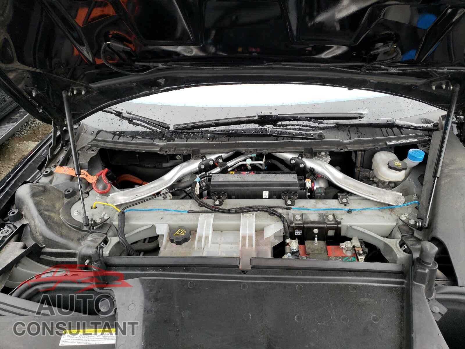 TESLA MODEL S 2016 - 5YJSA1E24GF154020