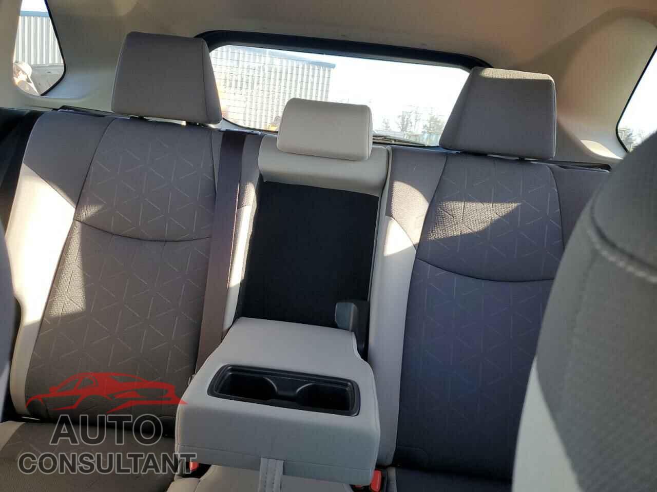 TOYOTA RAV4 2020 - JTMP1RFV0LD058593