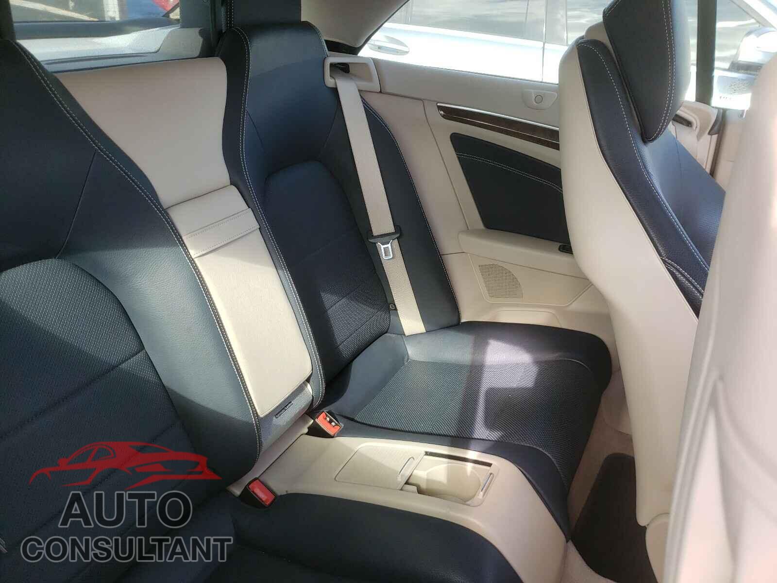 MERCEDES-BENZ E CLASS 2016 - WDDKK6FF4GF321568