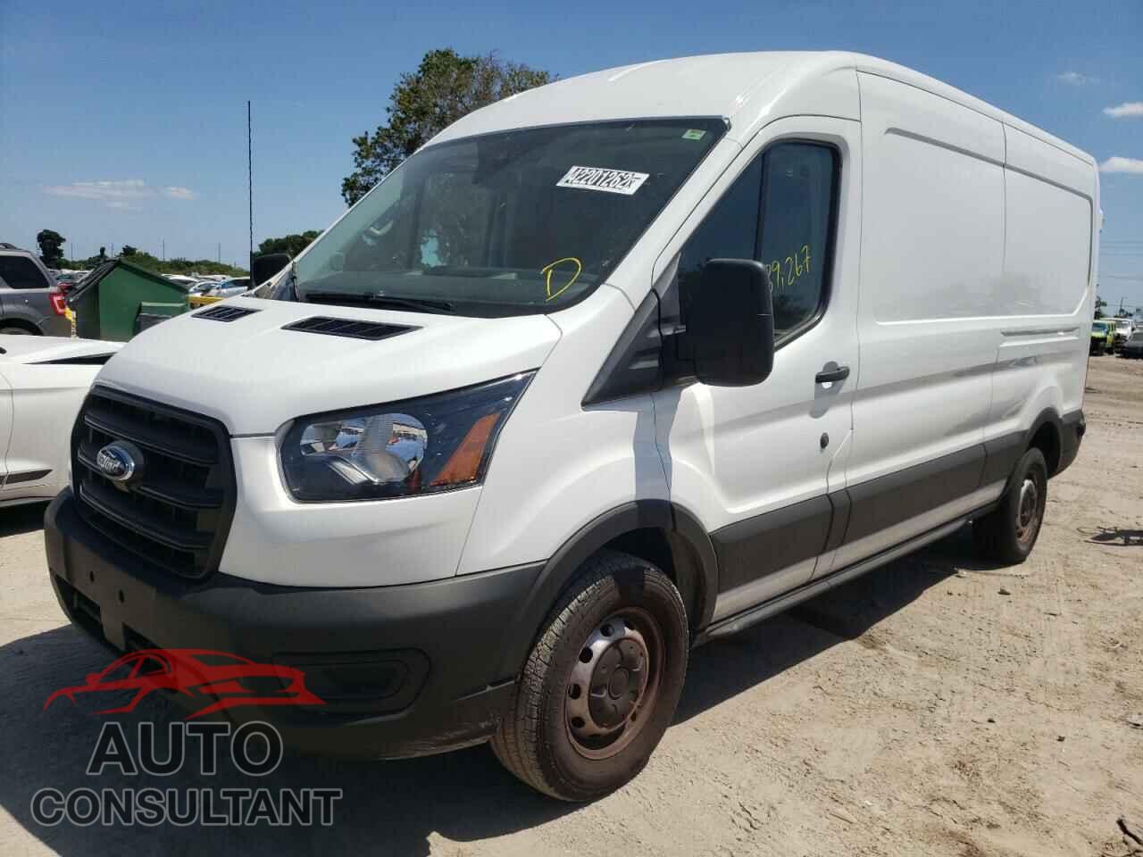 FORD TRANSIT CO 2020 - 1FTBR1C83LKA51233