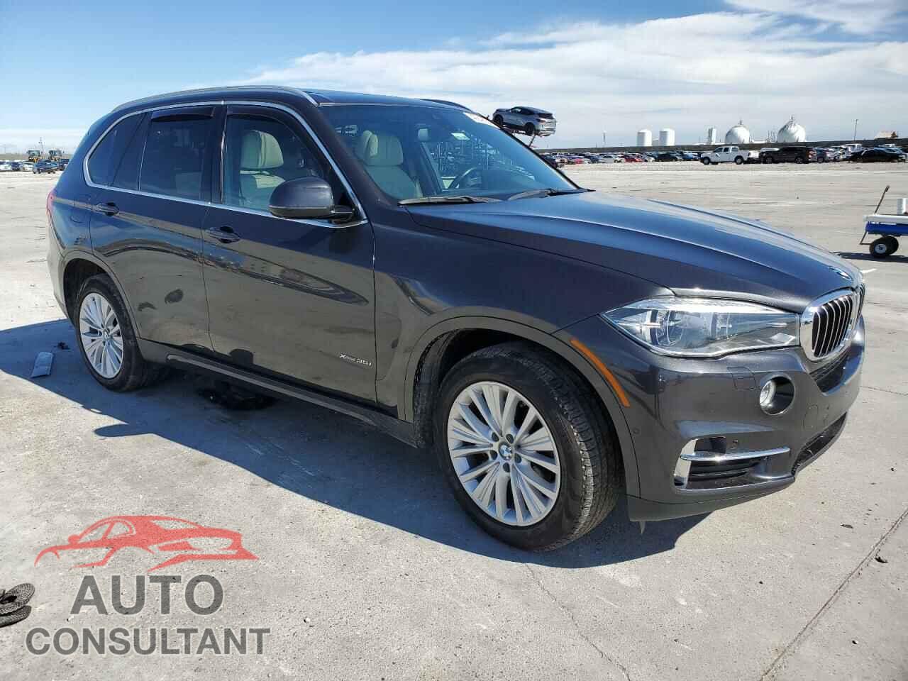BMW X5 2017 - 5UXKR0C31H0V73276