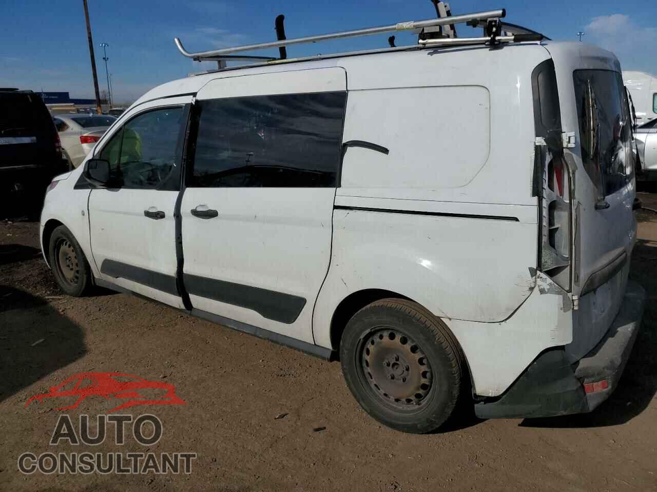 FORD TRANSIT 2016 - NM0LS7F70G1259223