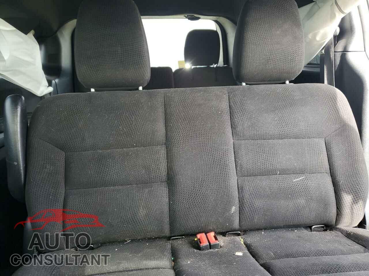 DODGE CARAVAN 2018 - 2C4RDGBG7JR153674