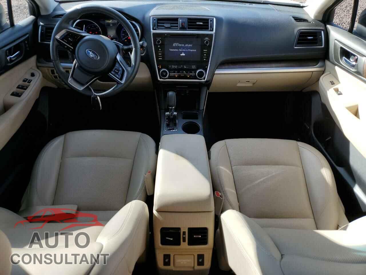 SUBARU OUTBACK 2018 - 4S4BSANC7J3289773