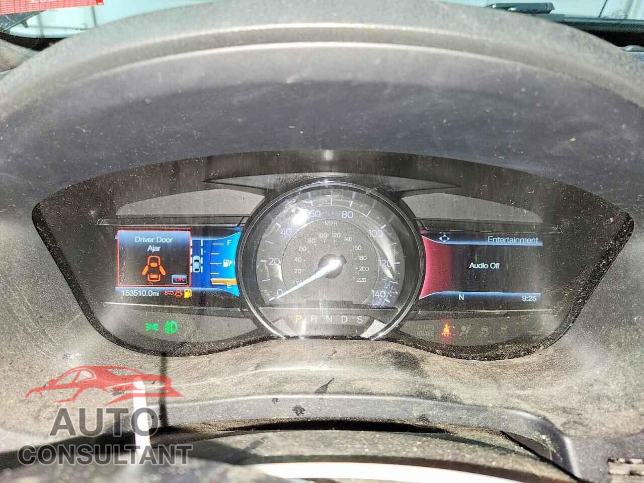 FORD EXPLORER 2019 - 1FM5K8D82KGA57272