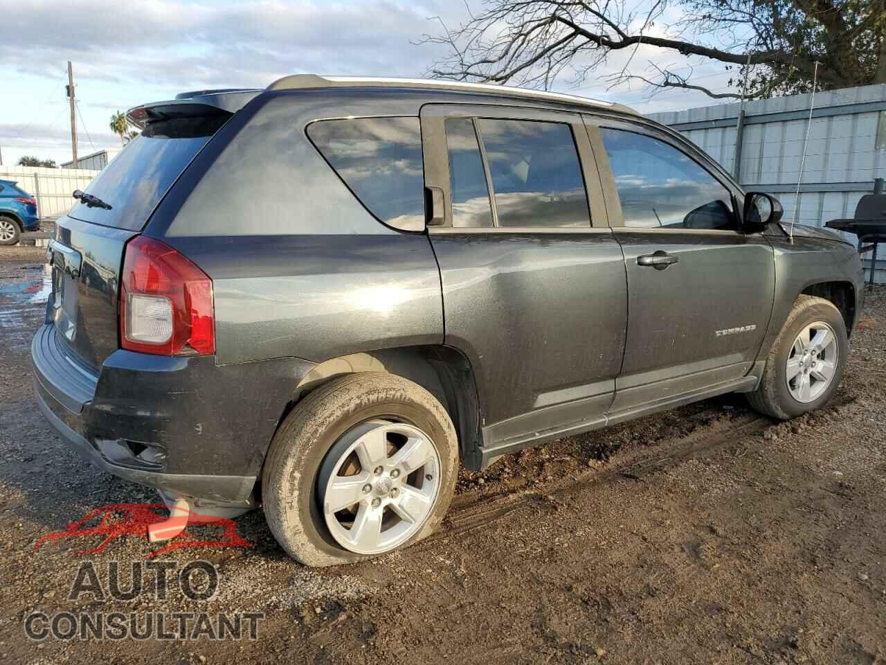 JEEP COMPASS 2015 - 1C4NJCBA1FD137976