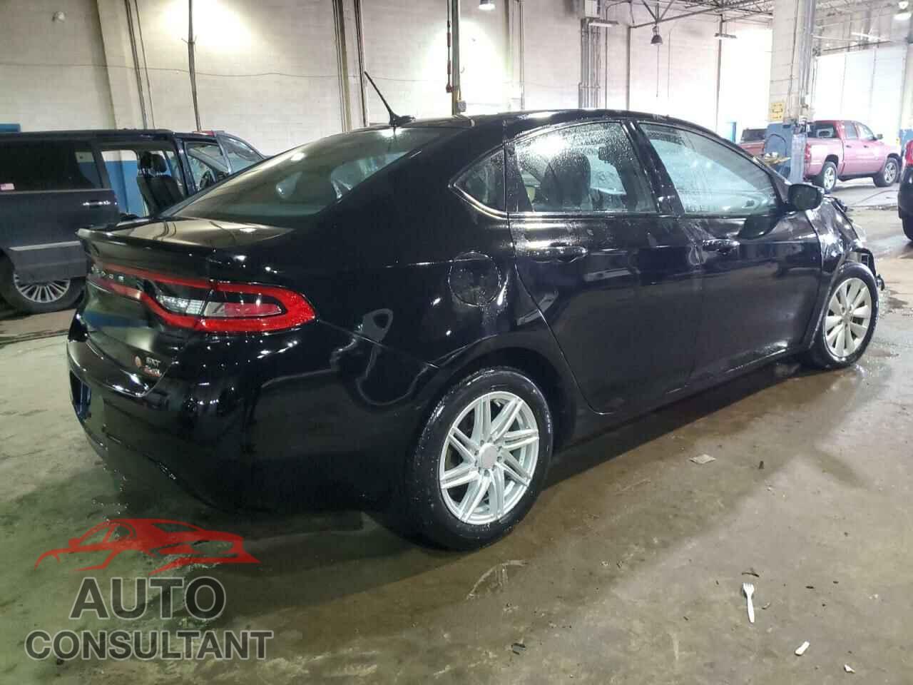 DODGE DART 2014 - 1C3CDFBB2ED909803