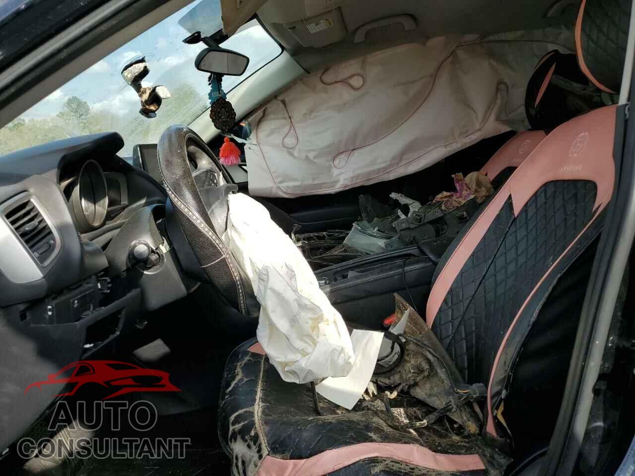 MAZDA 3 2017 - 3MZBN1U7XHM158097