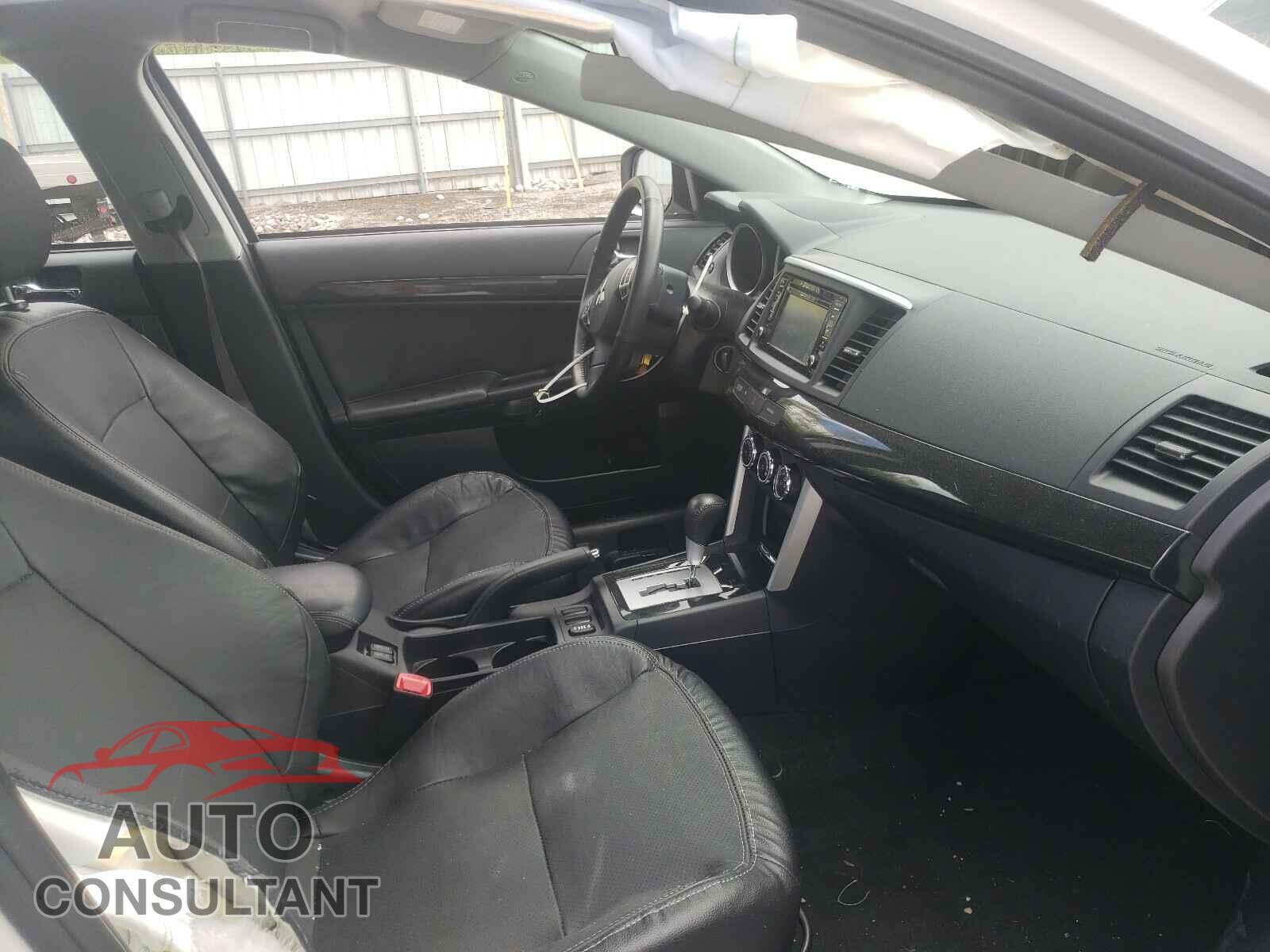 MITSUBISHI LANCER 2016 - JA32V2FW9GU005586