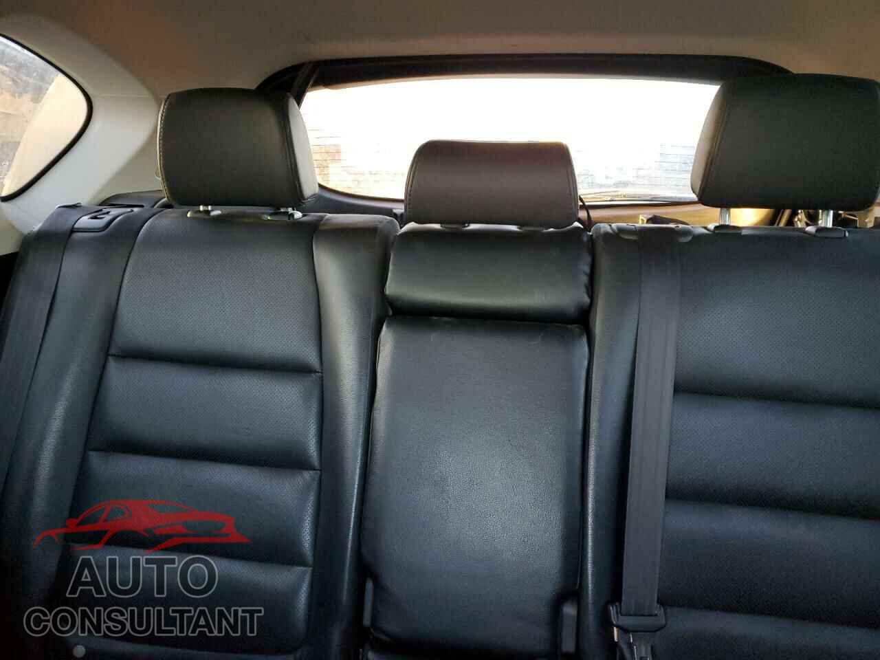MAZDA CX-5 2016 - JM3KE4DY0G0748363