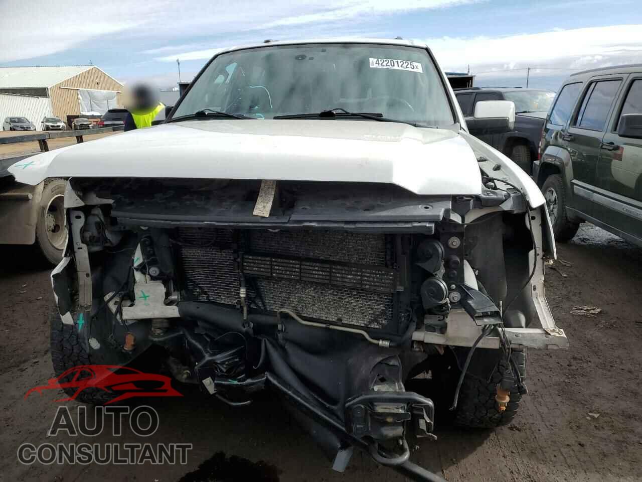 FORD EXPEDITION 2014 - 1FMJK2A53EEF31669
