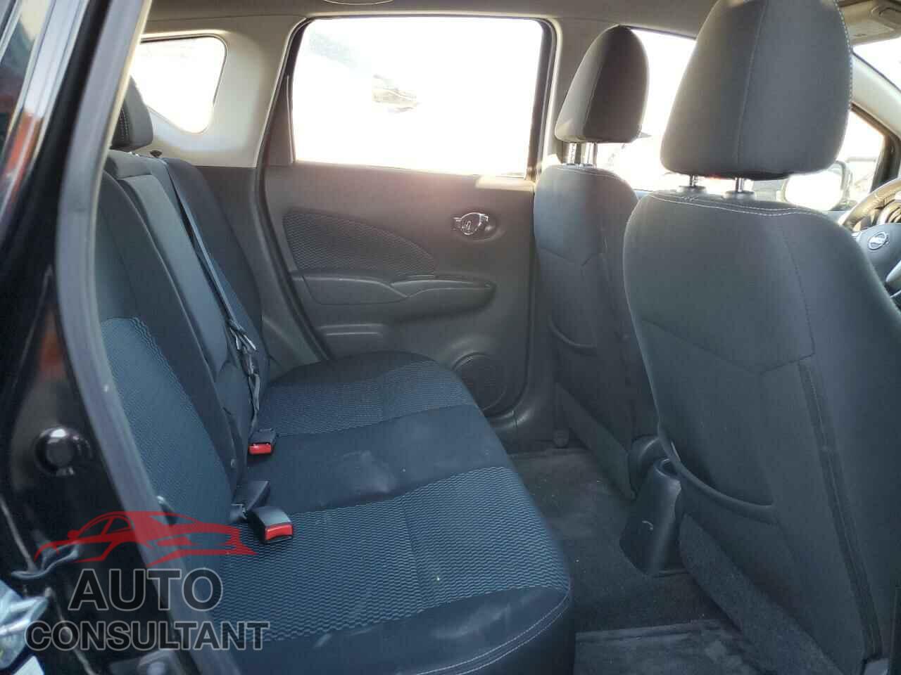 NISSAN VERSA 2014 - 3N1CE2CP9EL427760