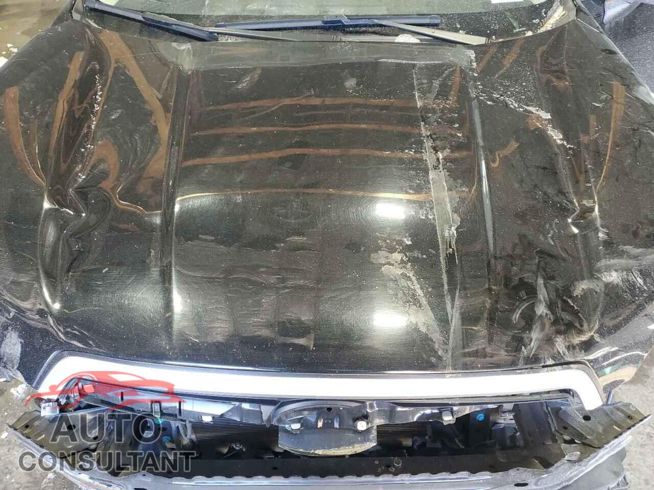 SUBARU FORESTER 2019 - JF2SKAEC3KH576750