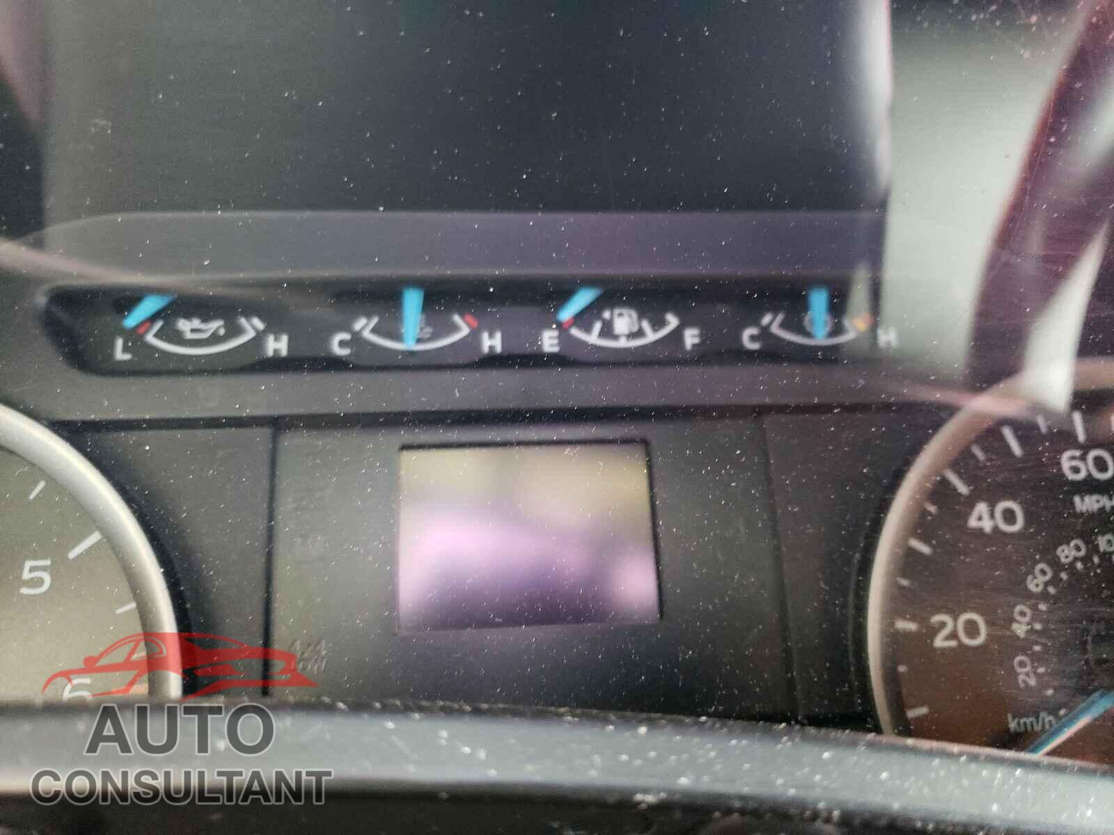 FORD F150 2017 - 1FTEW1EF8HFC22771