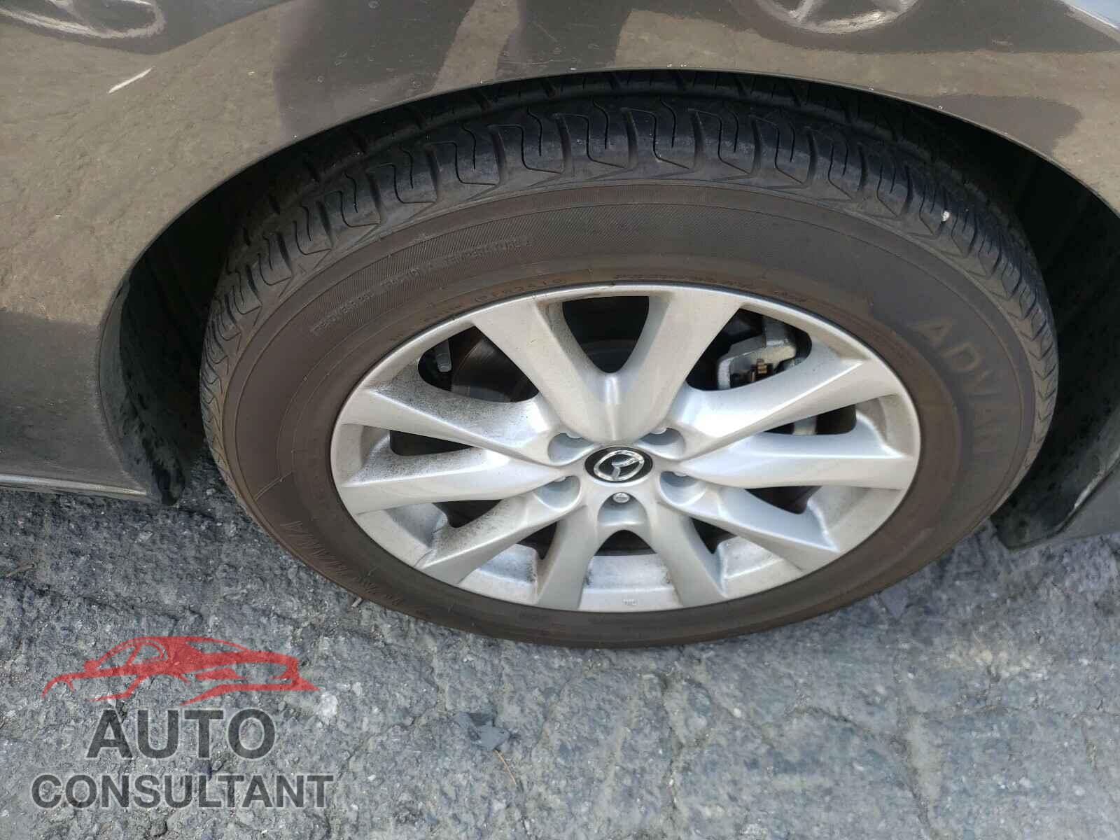 MAZDA 6 2017 - JM1GL1U5XH1150138