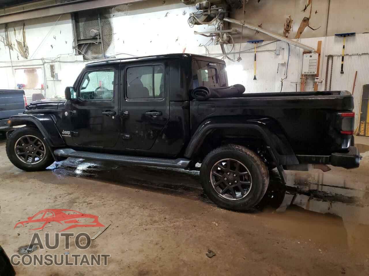 JEEP GLADIATOR 2020 - 1C6HJTFG2LL114212