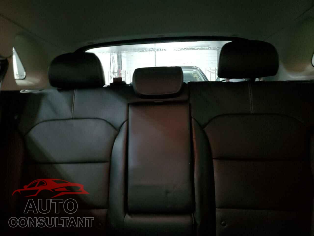 KIA NIRO 2017 - KNDCE3LC3H5042473