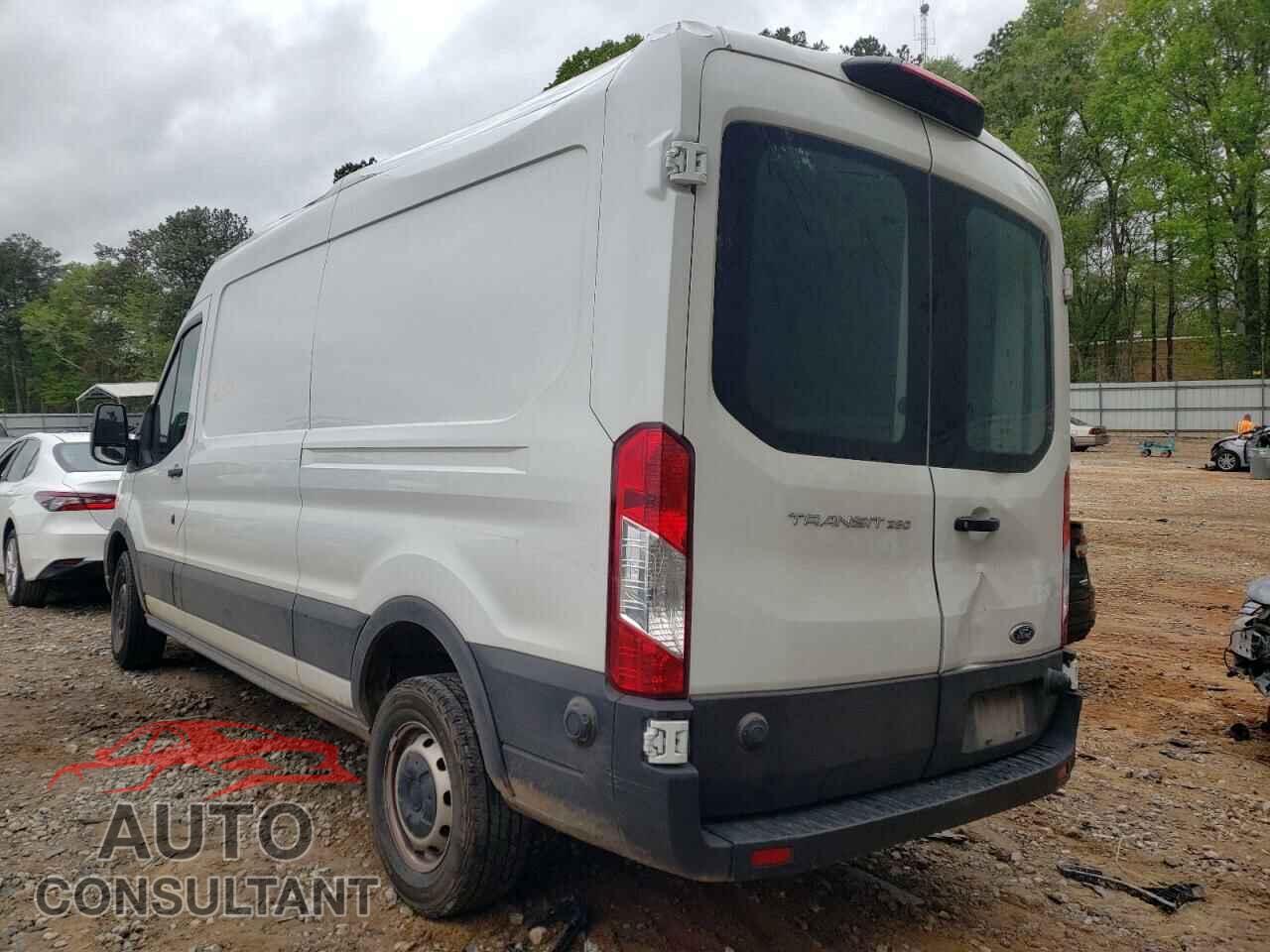 FORD TRANSIT CO 2020 - 1FTBR1C8XLKA04510