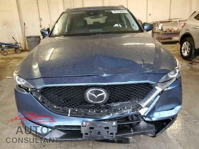 MAZDA CX-5 2020 - JM3KFBCMXL1846448