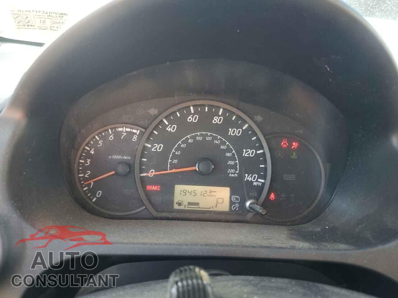 MITSUBISHI MIRAGE 2017 - ML32F3FJ2HHF08367