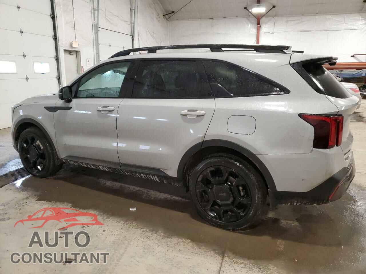 KIA SORENTO 2025 - 5XYRKDJF7SG317606