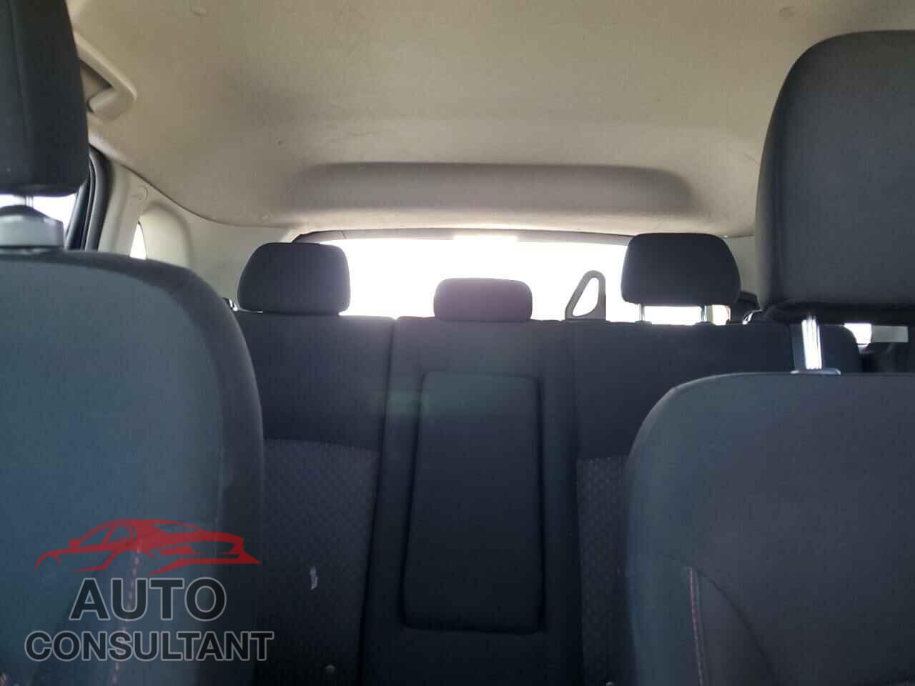 MITSUBISHI OUTLANDER 2017 - JA4AP3AW2HZ055412