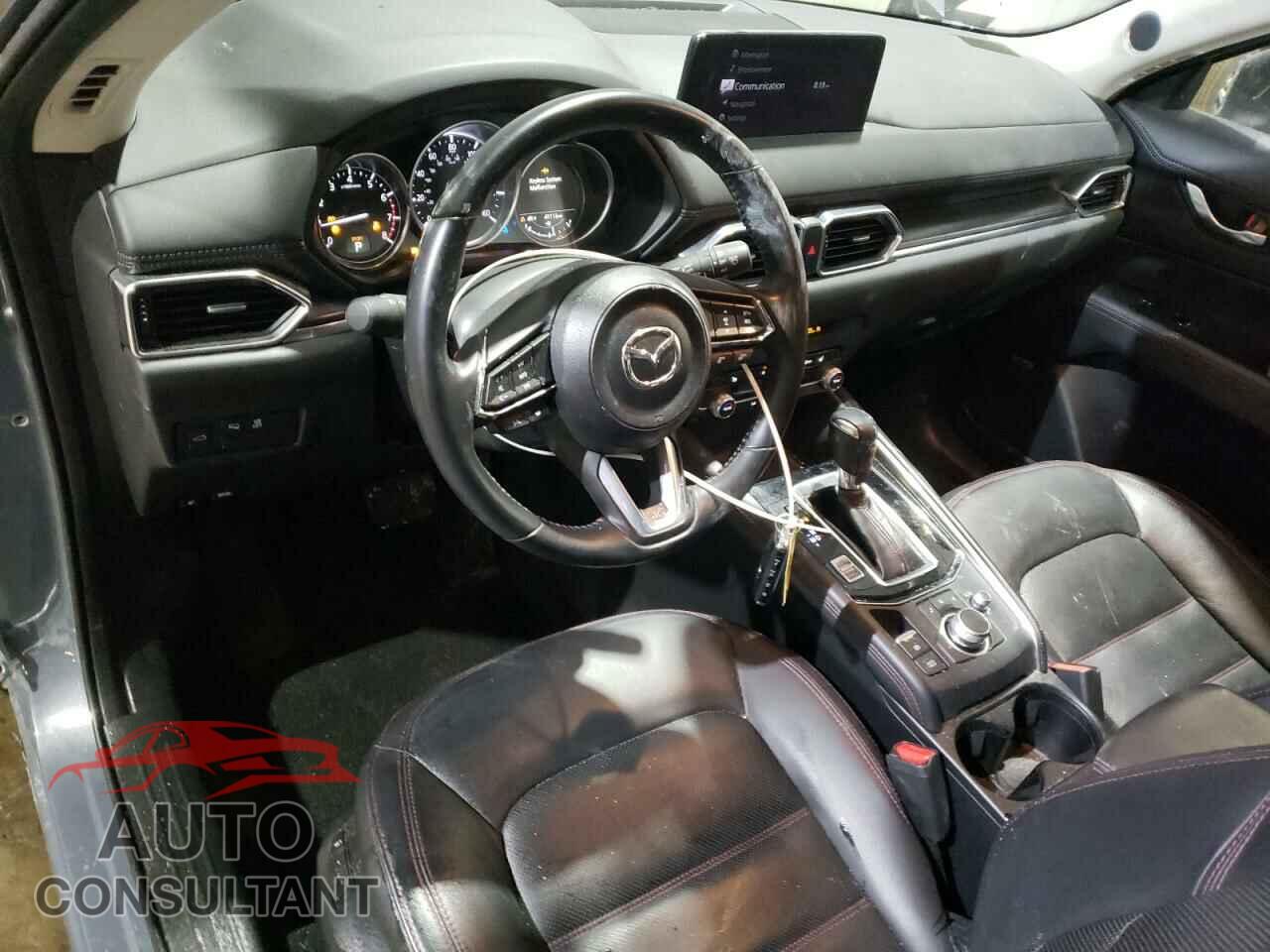 MAZDA CX-5 PREFE 2023 - JM3KFBCM4P0178075
